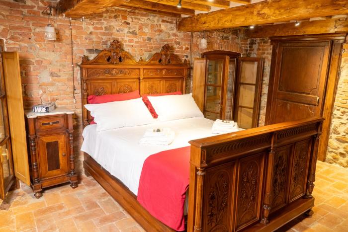 La garconniere di Garibaldi