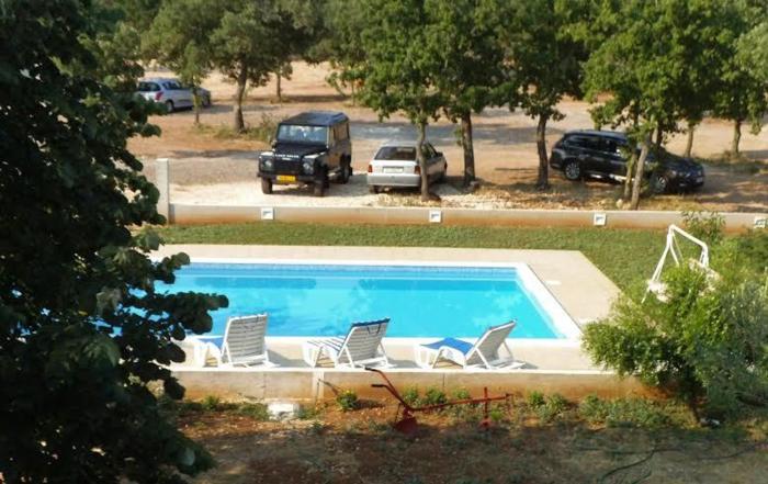 Kaja House Apartments