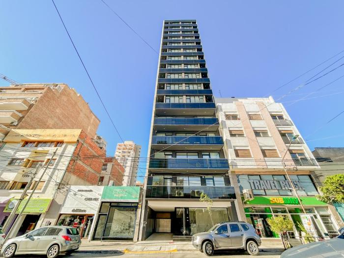 Neuquen Torre Eleganza