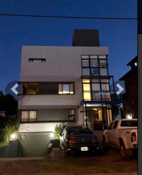 Tres Estrellas y Un Sol Departamentos