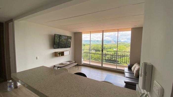 Fabuloso Apto completo Paraíso las Palmas Girardot