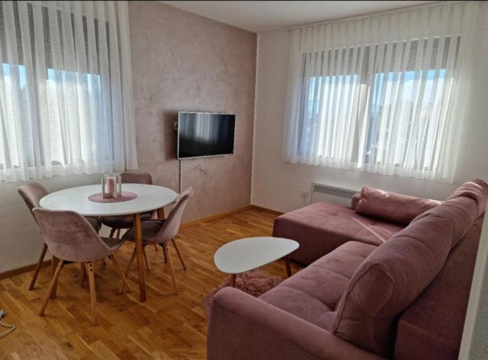 Apartman Stanislava