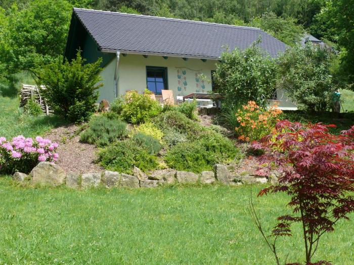 Ferienhaus am Sonnenhang