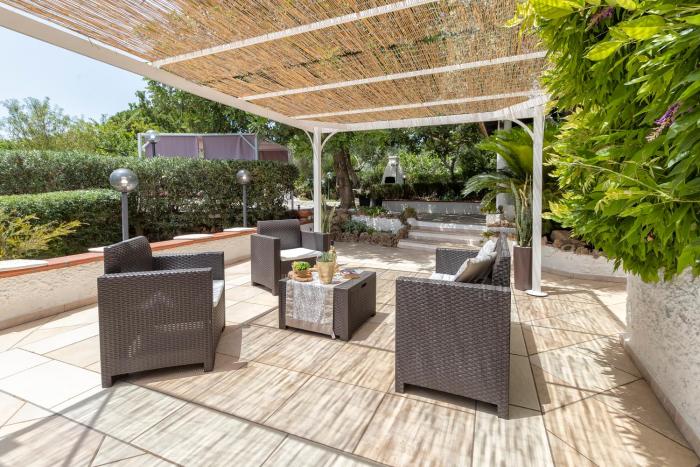 Domo Anghèleda - Alghero casa indipendente vicino al mare