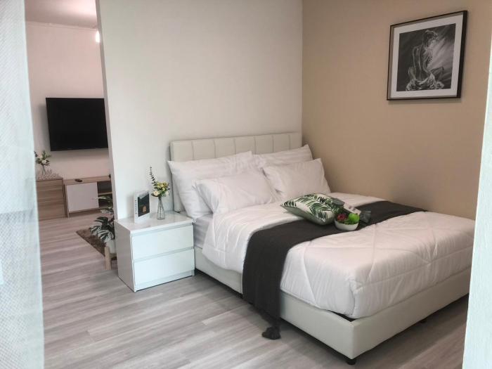 SR Land Condo :เอสอาร์ แลนด์ คอนโด