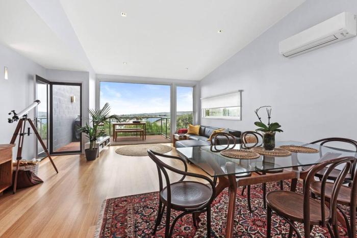 Marriners Lookout Retreat