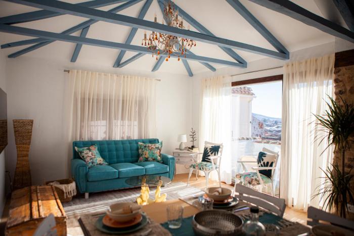 La Ermita de Moral - Casas boutique