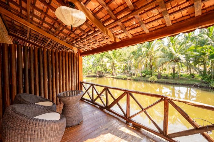 Milana Beach Resort & Spa Phú Quốc - Formely Chez Carole Beach Resort and Spa