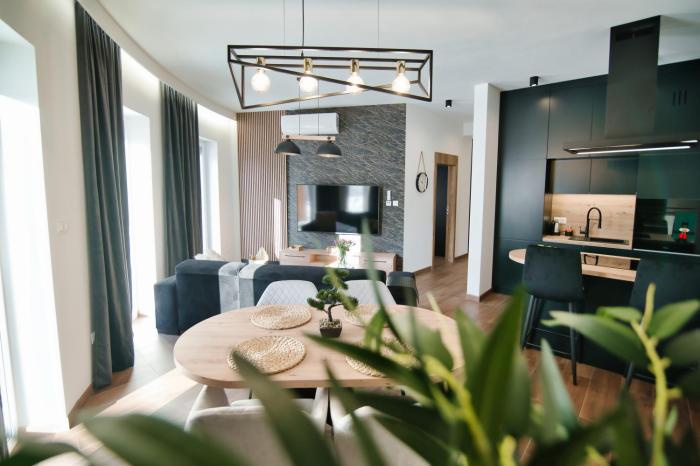 Laguna Beskidów Resort - Apartament A2