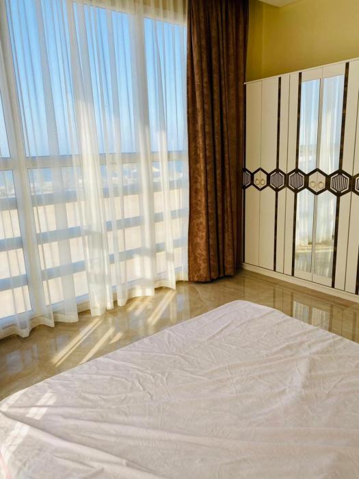 Al seeb beach appartements