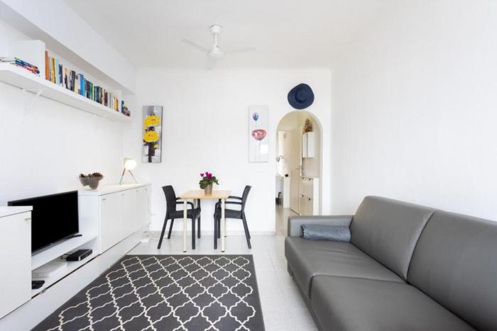 Apartamento Playa San Juan WIFI