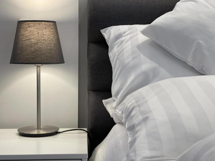 Maritim Residenz 6 - Sea Lounge