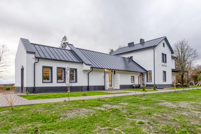 Stacija Suntaži viesnīca