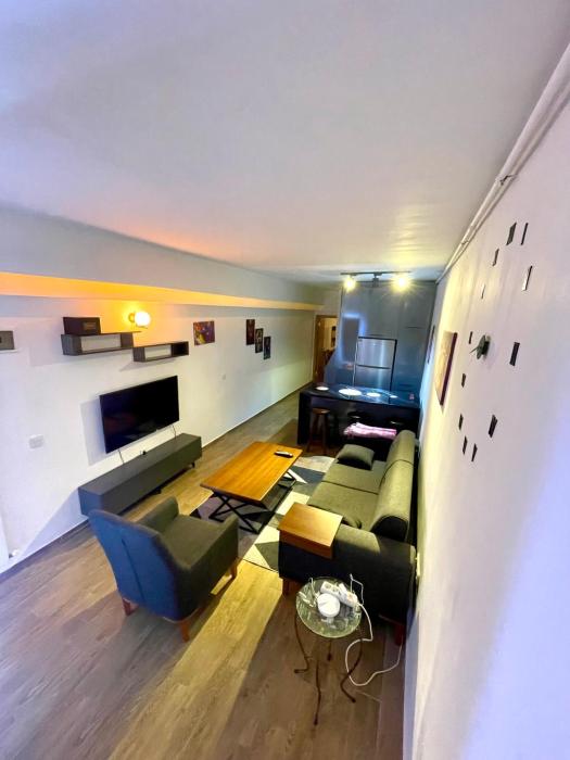 Cosy flat nearTaksimNişantaşi