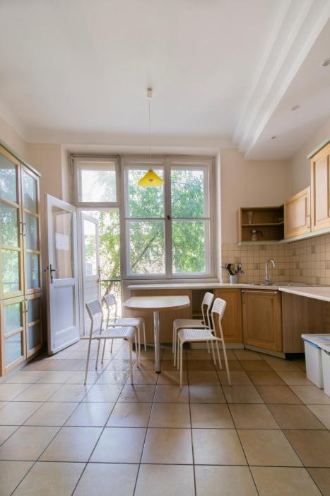 Retro Apartmentments Łobzowska street