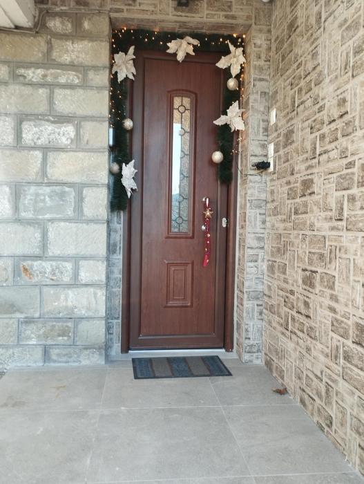 Christos Place Katarraktis Artas