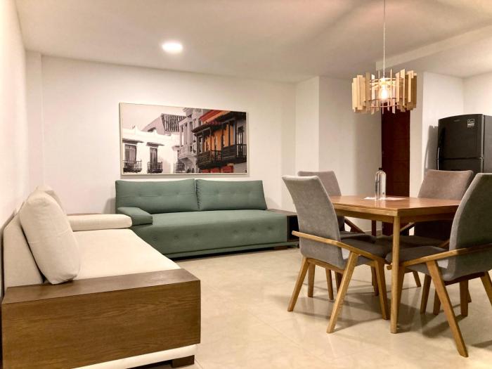 Bocagrande Comfort Stays