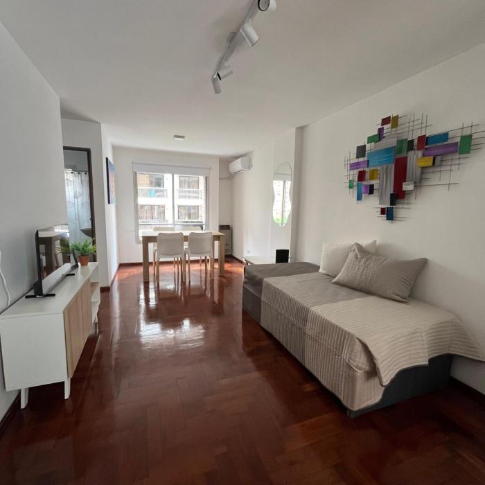 San Lorenzo 495, Nueva Córdoba