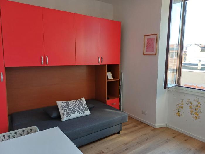 Sweet Smart Easy Apartment Porta Romana City Center