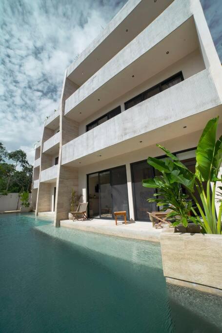 Hermoso departamento en Tulum