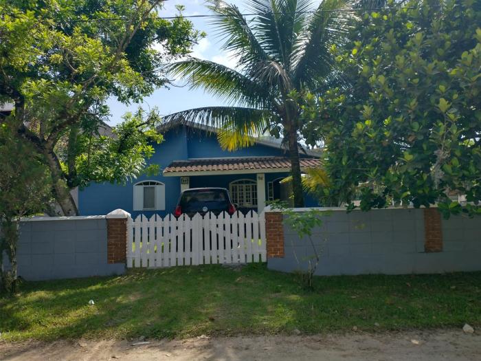 Casa na Praia da Lagoinha - Ubatuba 1