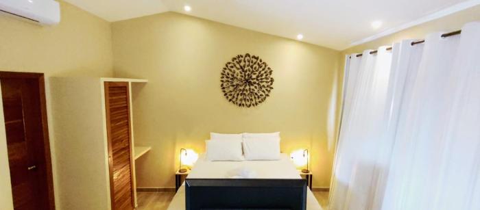 Casa Alessia Novos apartamentos a 30MT do Mar em Morro de São Paulo