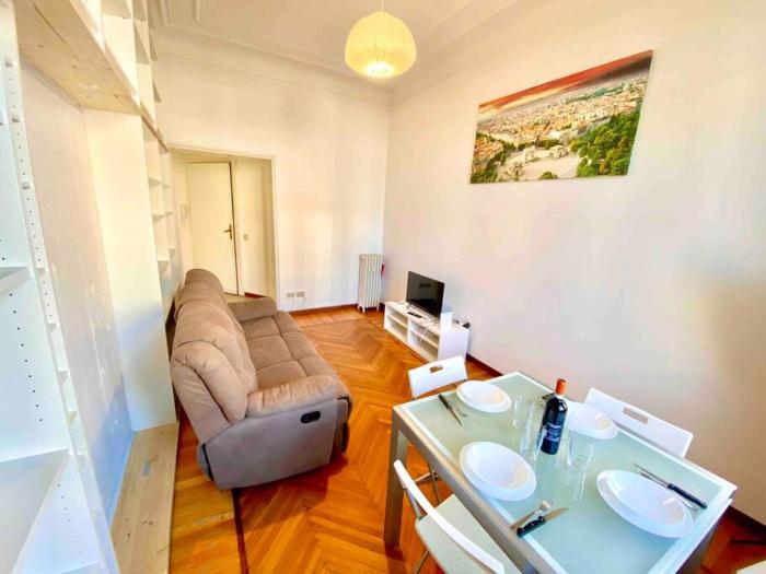 [In centro]10 minuti dal duomo