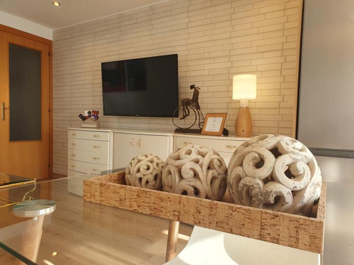 Casco Histórico, con Parking incluido