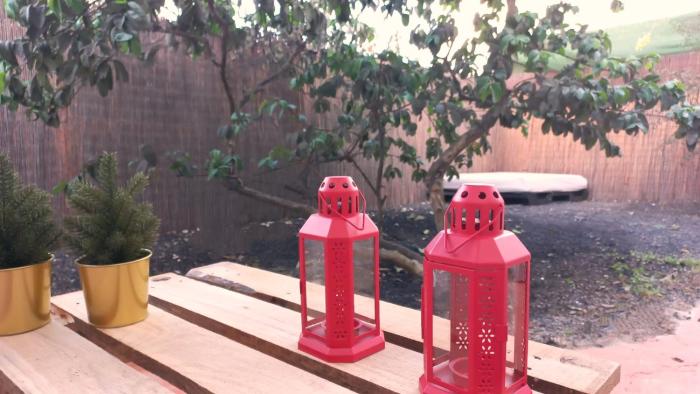 Casa con jardín y barbacoa cerca del mar