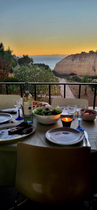 Apartamento T2 Praia de Centeanes