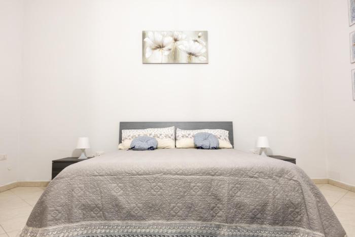 Decumani apartments - nel cuore di Napoli