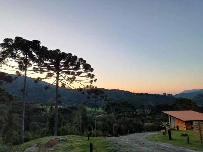 Recanto do Ipê cabana 01