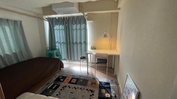 Terminal in Takadanobaba