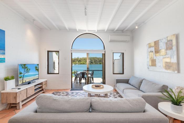 Riverside Gem, Noosa Heads