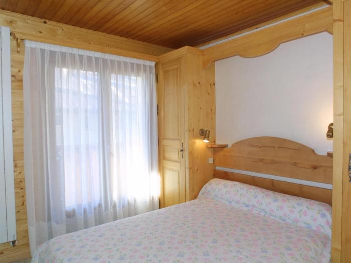 Charmant 2 pièces au cœur des Gets, proche télécabines, balcon, Wi-Fi, garage, animaux bienvenus - FR-1-671-137