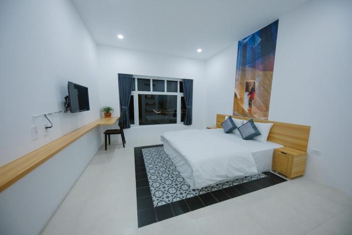 Somo Farm Cửu Long