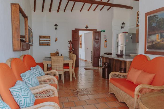 El Retiro Barichara 206