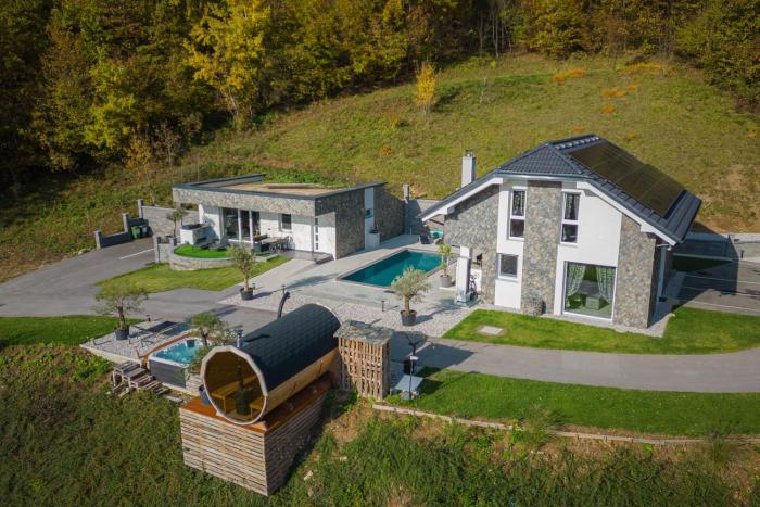 Wellness Resort Trebnje