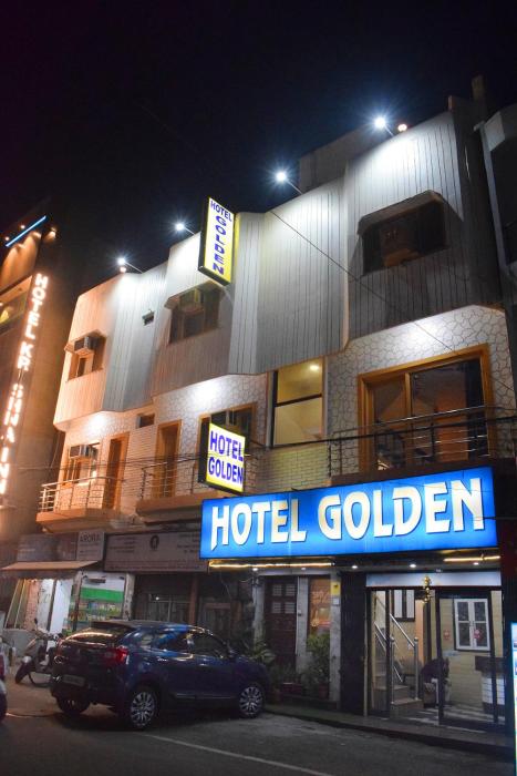 Hotel Golden