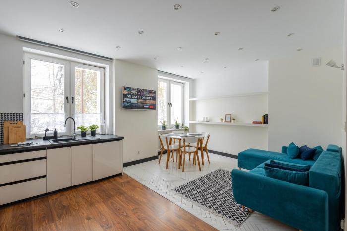 VIP Apartament Dominikanska