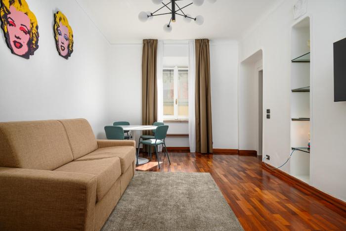 Porta Venezia Charme Apartment