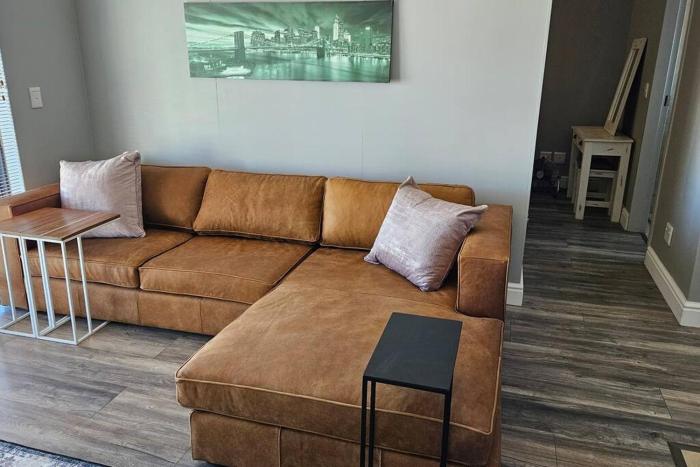 SS Luxury Apartments