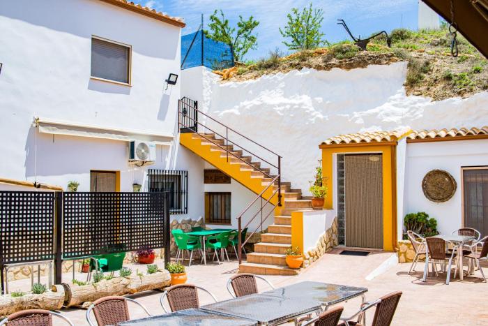 Apartamento Félix Romero II