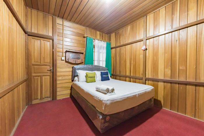 Urbanview Resort Anty Cisarua Tugu Puncak by RedDoorz