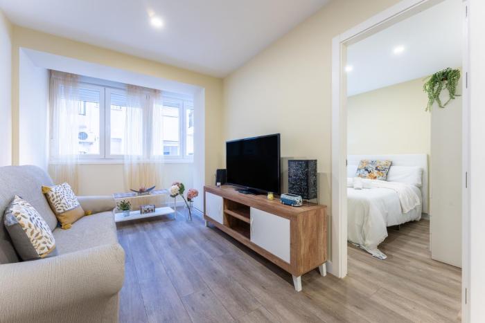 MalagaSuite Bermeja City