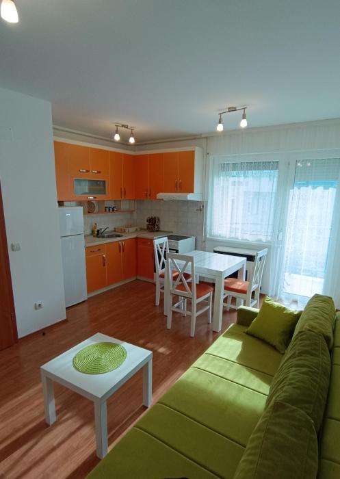 Apartman Anja