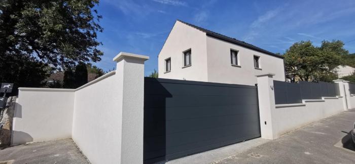 Sweet Home Maison entière