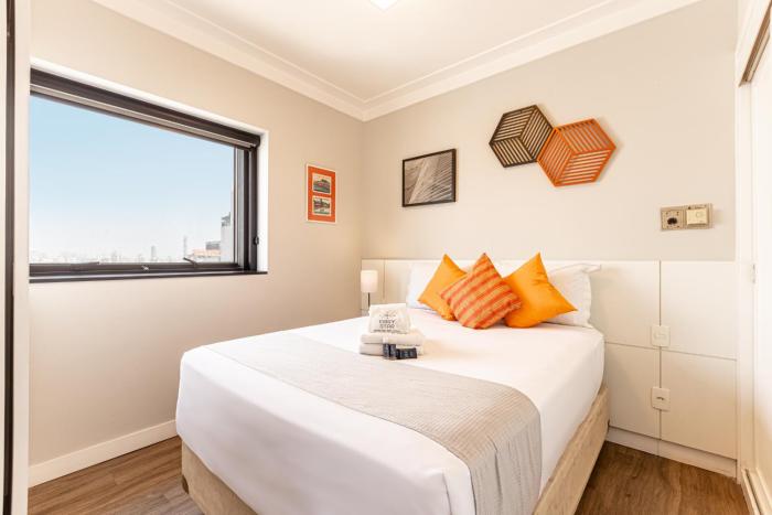 Easy Star - Flat aconchegante CVaga no Jardins - ZJ01H