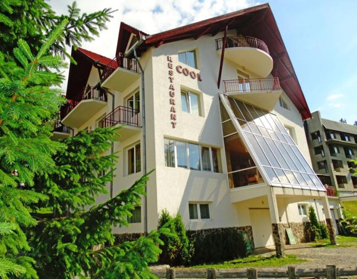 Pensiunea Cool