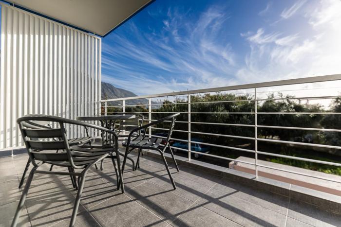 Pagani Green - Luxury Studio A2